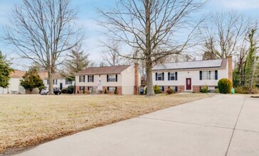 2014 Ritchie Rd in District Heights, MD - Building Photo - Building Photo