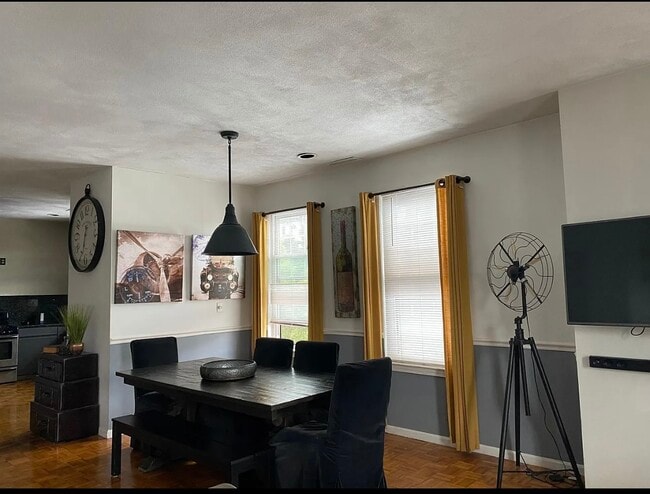 170 Ashmont St, Unit 16 in Boston, MA - Building Photo - Building Photo