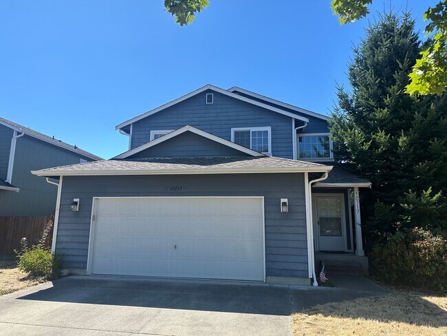 property at 10717 Umtanum St SE