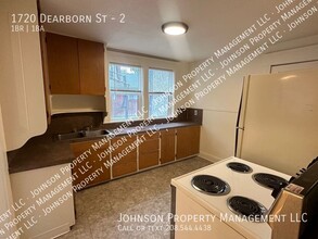 1720 Dearborn St in Caldwell, ID - Building Photo - Building Photo