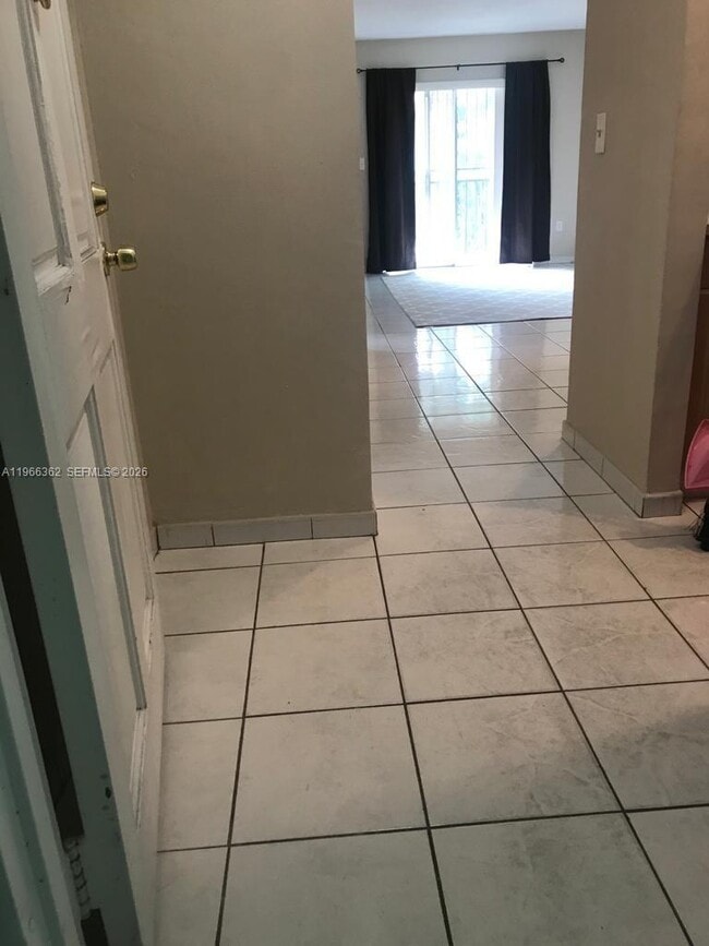 property at 1530 SW 2nd St