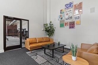 Ventana Lofts in St. Louis, MO - Building Photo - Building Photo