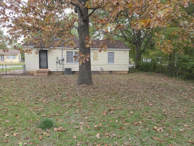 2 N Richard Dr in Pine Bluff, AR - Building Photo - Building Photo