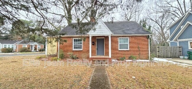 property at 2901 Clemson Ave