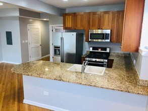 6137 S Vernon Ave in Chicago, IL - Building Photo - Building Photo