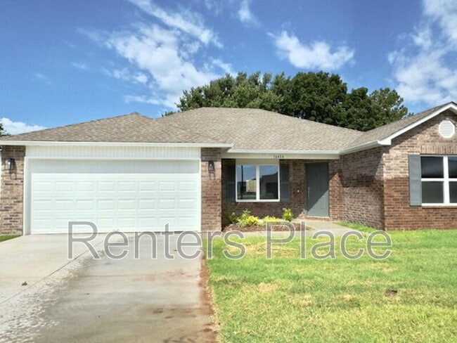 property at 16404 S 85th E Ave