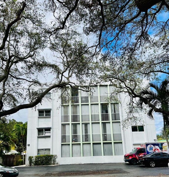 1939 Jefferson St in Hollywood, FL - Foto de edificio