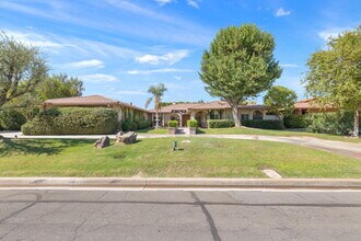 72056 Palm Haven Dr in Rancho Mirage, CA - Building Photo - Building Photo