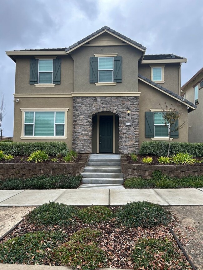 3668 Spoto Dr in Rancho Cordova, CA - Building Photo - Building Photo