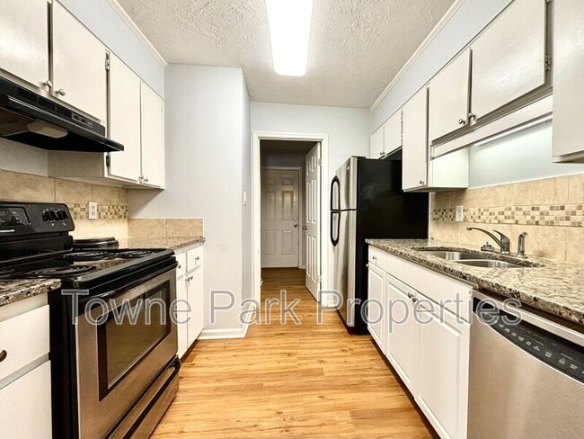 property at 3311 McDonald St