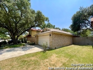 2968 Wood Cir in San Antonio, TX - Building Photo - Building Photo