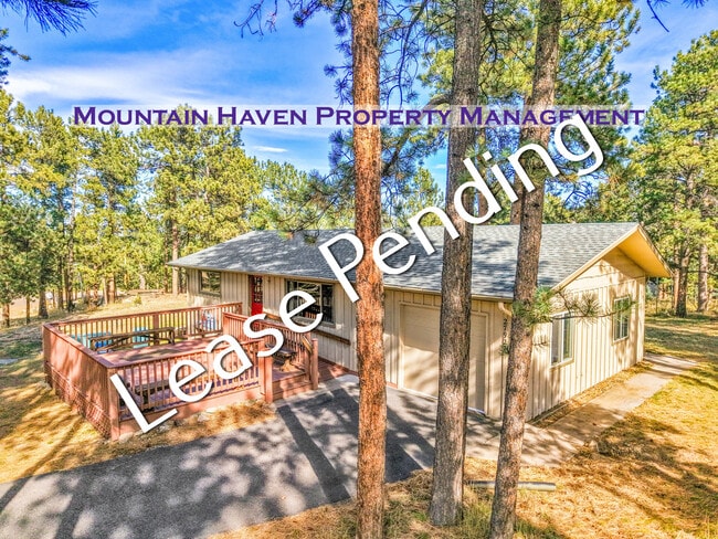 property at 27927 Circle Dr