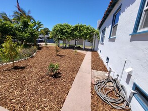 357 Castaic Ave-Unit -351 in Pismo Beach, CA - Foto de edificio - Building Photo
