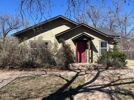 3118 37th St in Lubbock, TX - Building Photo