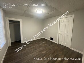 397 Plymouth Ave in Buffalo, NY - Building Photo - Building Photo