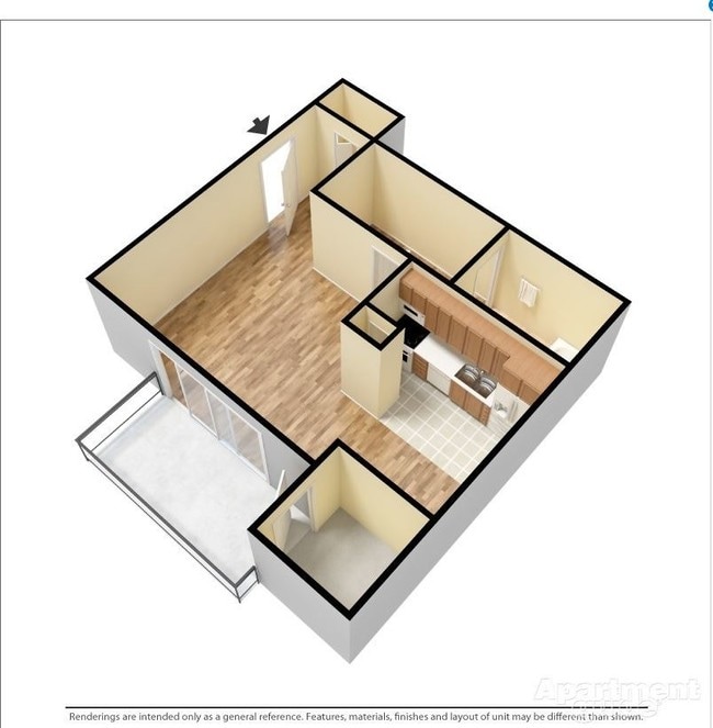 Enclave at Mount Pleasant