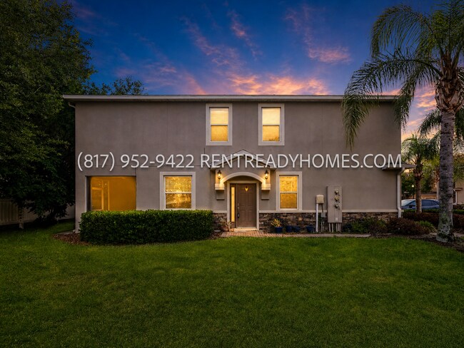 property at 3943 Claybrook Dr