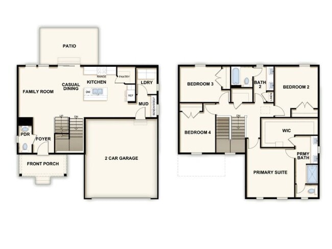 3452 N Annabell St in Eagle Mountain, UT - Foto de edificio - Building Photo