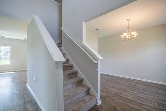 418 Huntington Dr in Ludowici, GA - Building Photo - Building Photo