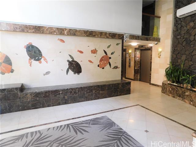 444 Nahua St in Honolulu, HI - Building Photo - Building Photo