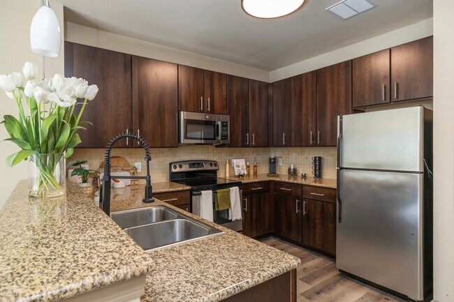Interior Photo