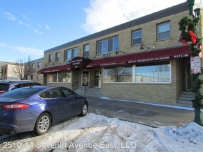 2510 7th Ave E in North St. Paul, MN - Building Photo - Building Photo