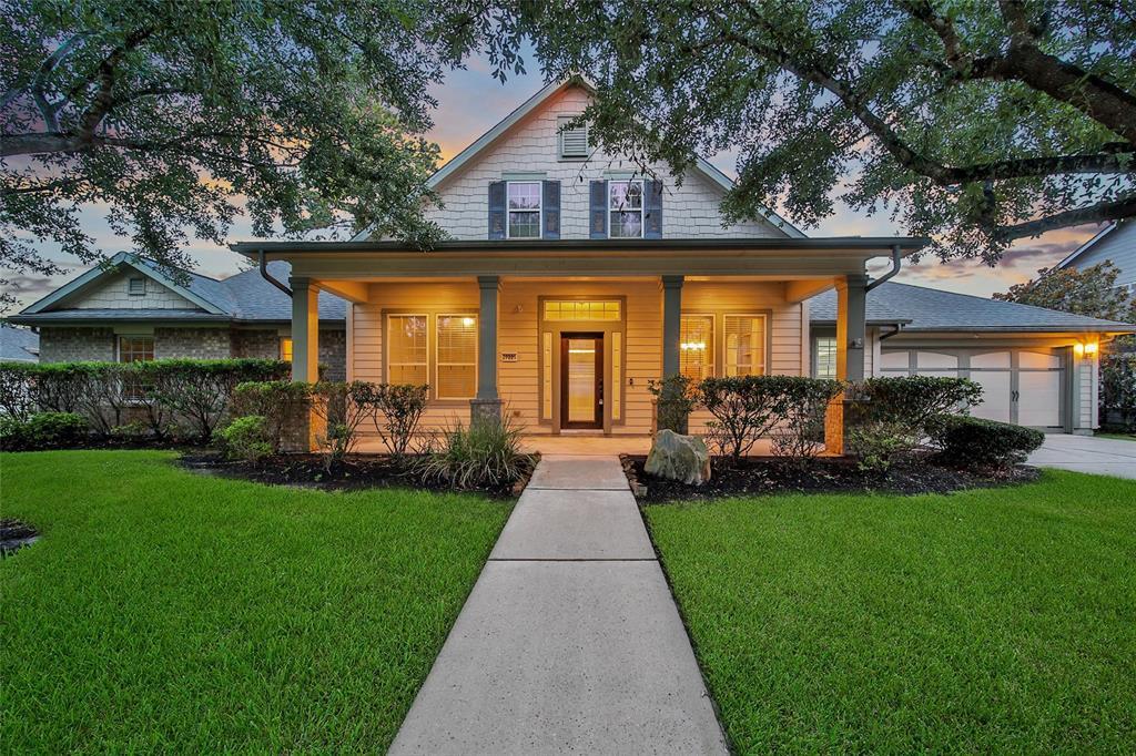27225 Alexandra Springs Ln in Spring, TX - Building Photo