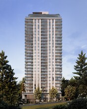 Komo in Coquitlam, BC - Building Photo - Primary Photo