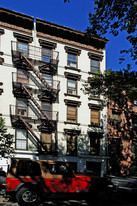 286 Clinton St Apartments