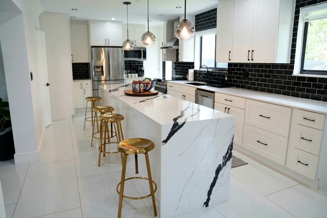 property at 1410 NW 192nd St