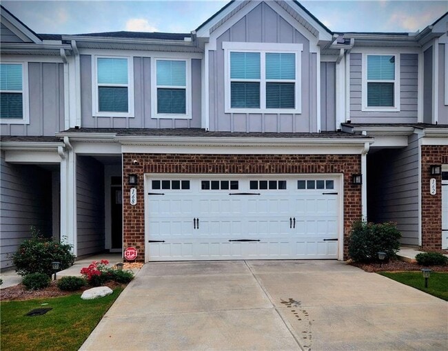 property at 168 Salt Lk Ln
