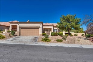 10408 Leafgold Dr in Las Vegas, NV - Building Photo