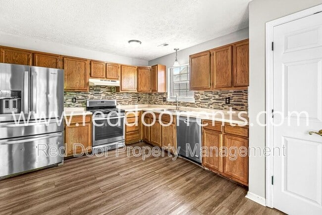 7610 Chris Anne Dr in Indianapolis, IN - Building Photo - Building Photo