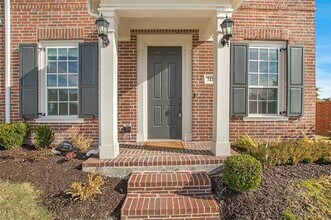 7416 Atlas Dr in Frisco, TX - Building Photo - Building Photo