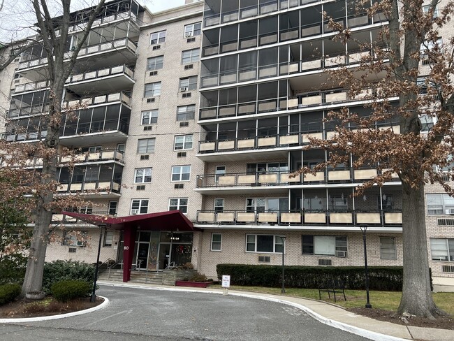 property at 80 Cartright St