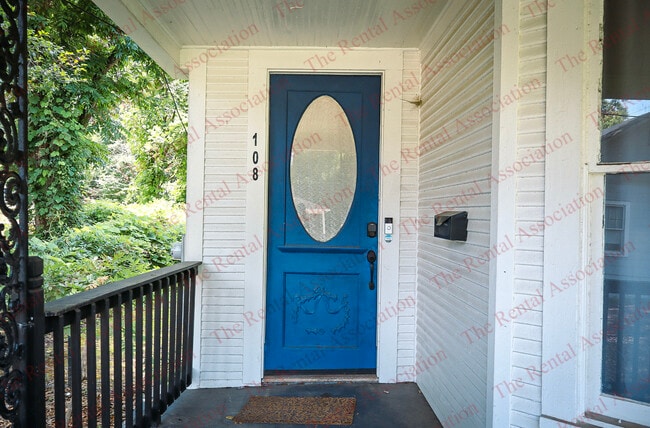 108 S Farmerville St in Ruston, LA - Building Photo - Building Photo