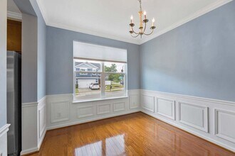 3525 Cashew Dr in Raleigh, NC - Building Photo - Building Photo