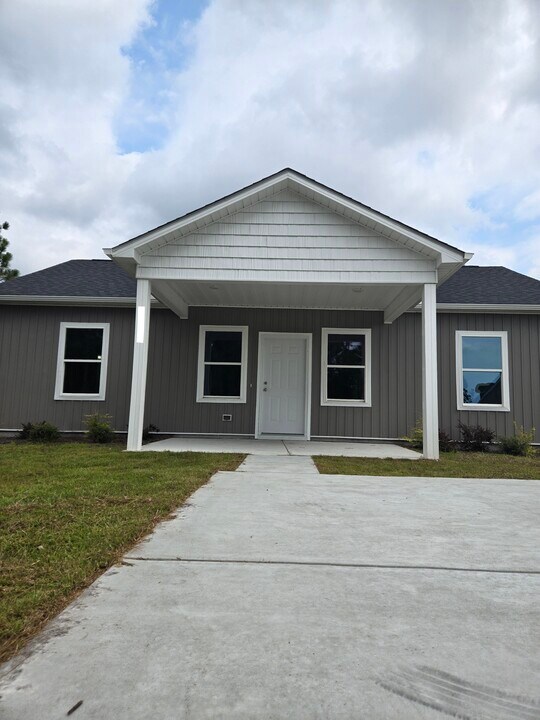 3683 Rd in Conway, SC - Building Photo
