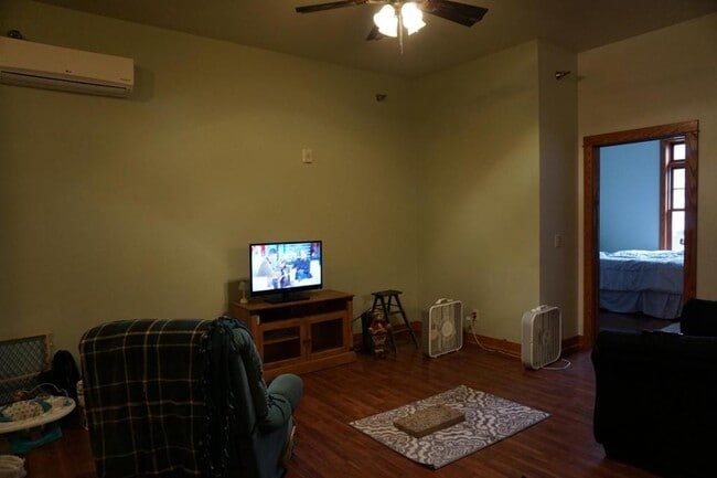 property at 16864 Davis St