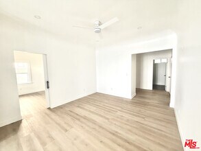 1246 N Formosa Ave in West Hollywood, CA - Building Photo - Building Photo