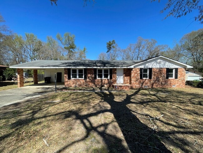 3321 Cockatoo Rd in Augusta, GA - Building Photo - Building Photo