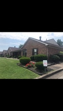 3834 Brentwood Dr, Unit 1 in Owensboro, KY - Foto de edificio - Building Photo
