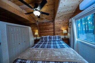 569 S Friar Tuck Trail in Williams, AZ - Building Photo - Building Photo