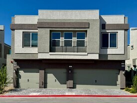 4219 Norstad St in Las Vegas, NV - Building Photo