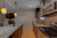 Stratus Apartments photo'