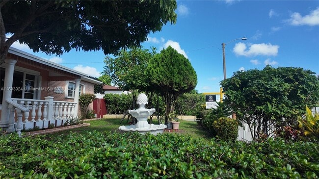 property at 3235 NW 80th Terrace