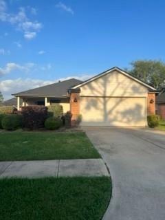 property at 3405 Wheatfield Ct