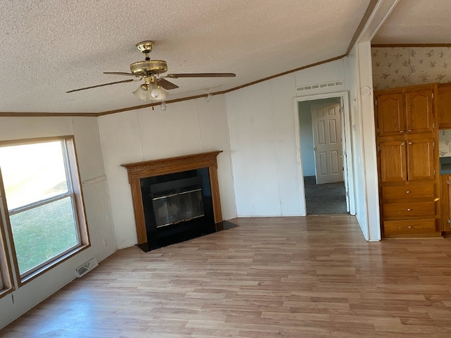 484 Shekinah Ln in Huntingdon, TN - Building Photo - Building Photo