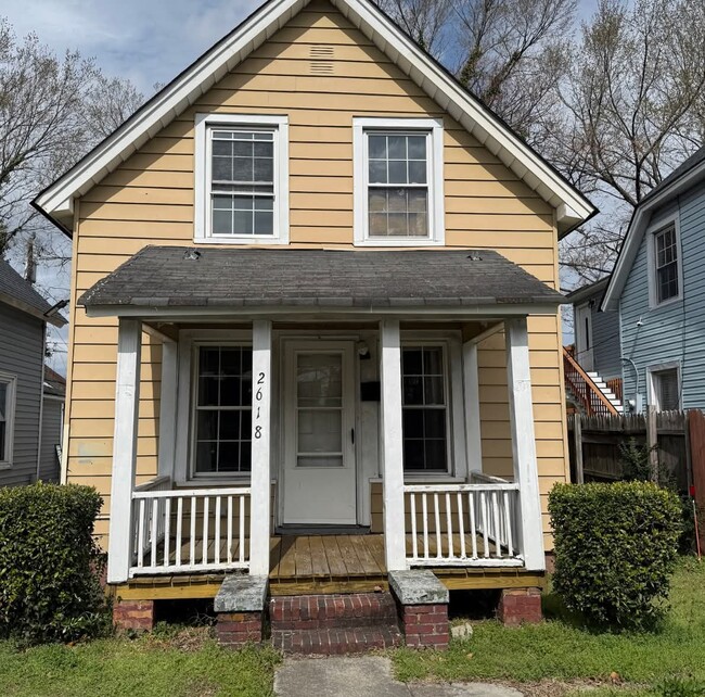 2618 Portsmouth Blvd