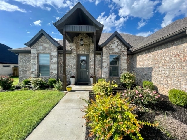1341 Little Osage Ln in Centerton, AR - Building Photo - Building Photo